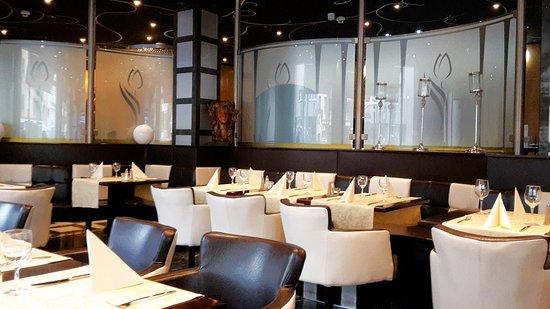 Restaurant Giulia